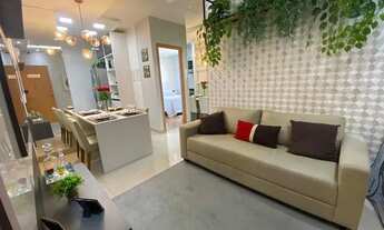 Imagem: BR-apartamento Minha Casa Minha Vida em