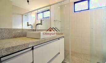 Imagem 3: Apartamento Locação Moema 130 m² 3 Dormitórios