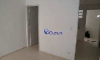 Imagem 4: Apartamento com 1 dormitório para alugar, 79 m² por R$ 2.993,15/mês - Vila Buarque - São P