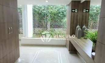 Imagem 4: Apartamento com 2 dormitórios para alugar, 52 m² por R$ 1.962,76/mês - Abadia - Uberaba/MG