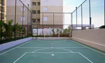 Imagem 5: Apartamento Garden em Jundiaí