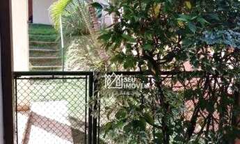 Imagem 2: Casa com 4 dormitórios, 225 m² - venda ou aluguel - Jardim Theodora - Itu/SP