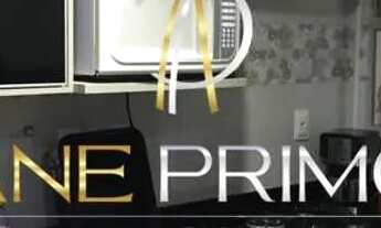 Imagem 6: Lindo apartamento Garden mobiliado