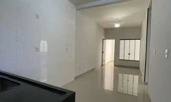 Imagem 4: Casa 2/4 no Centro de Palmas - Área Goumert Completa