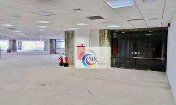 Imagem 7: Conjunto para alugar, 800 m² por R$ 60.000,00/mês - Itaim Bibi - São Paulo/SP