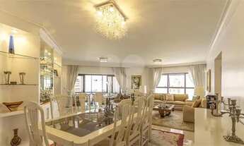 Imagem 3: Apartamento para venda ou locação em Perdizes