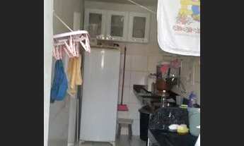 Imagem 5: Alugo Apartamento Condomínio bela cintra