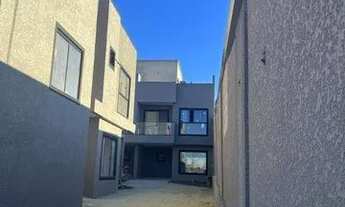 Imagem 5: Sobrado com 3 dormitórios à venda, 112 m² por R$ 600.000,00 - Uberaba - Curitiba/PR