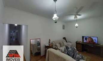 Imagem 2: Casa com 3 dormitórios à venda, 208 m² por R$ 720.000,00 - Cidade Jardim - Americana/SP