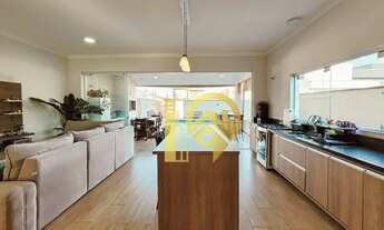 Imagem 6: Casa com 3 dormitórios à venda, 192 m² - Bosque dos Manacas - Jacareí/SP