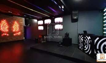 Imagem 4: Salão/Galpão (salão - térreo) , cozinha planejada