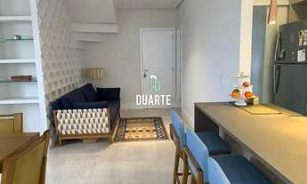 Imagem: SANTOS - RESIDENCIAL - GONZAGA