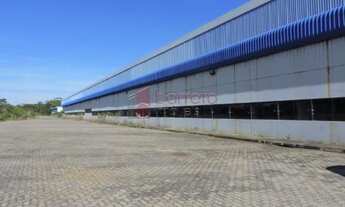 Imagem 3: Comercial Galpão em Jarinu