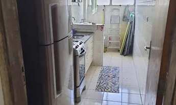 Imagem 2: Locação Definitiva! Apartamento mobiliado