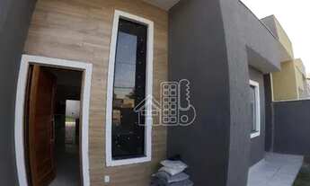 Imagem 3: Casa com 2 dormitórios à venda, 86 m² por R$ 530.000,00 - Itaipuaçu - Maricá/RJ