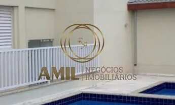 Imagem 6: Apto Village Jardim Zona Sul/ Jardim Satélite/ 02 dormitórios sendo 1 suíte/ 72m² / SJC