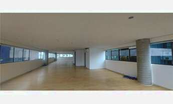 Imagem 4: Sala comercial com 175m ² 4 vagas no Jardim Paulista