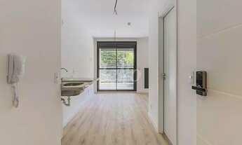 Imagem: São Paulo - Kitchenette/Studio - Pinheiros