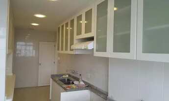 Imagem 7: Apartamento para aluguel possui 135 metros quadrados com 3 quartos em Leblon - Rio de Jane