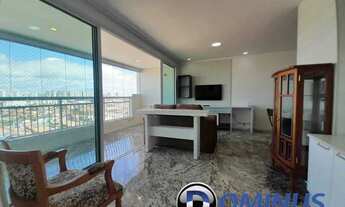 Imagem 5: ALUGUEL - Apto com 74m² na Cidade dos Funcionário com 3 quartos e vista para o Lago Jacare