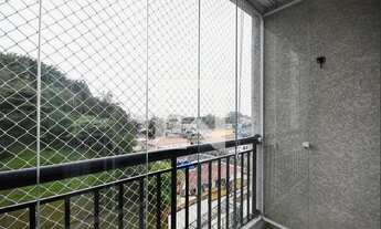 Imagem 7: Apartamento para Aluguel - Portal do Morumbi, 3 Quartos, 68 m2