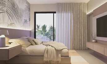 Imagem 6: Casa Duplex no Malui Residence