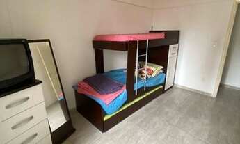 Imagem 4: Apartamento com 2 dormitórios para alugar, 80 m² por R$ 2.500,01/mês - Tupi - Praia Grande