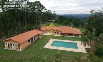 Imagem 2: Chácaras Berro D'Água, Itu - R$ 3.5 mi, Cod: CH-750