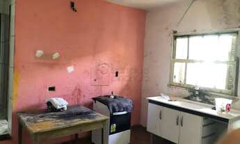 Imagem 10: Casa Padrão em Jundiaí