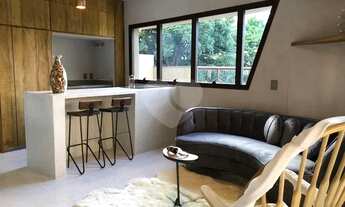 Imagem: Pininfarina Garden Apartment (AAA