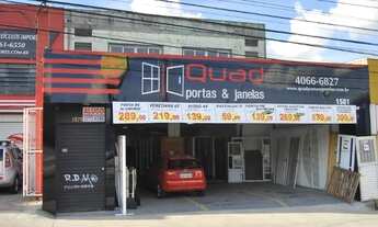 Imagem 3: Excelente sala comercial na Av. Piraporinha-Diadema