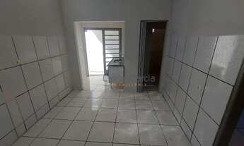 Imagem 3: Casa com 2 dormitórios para alugar, 50 m² por R$ 909,41/mês - Parque Residencial Zabani