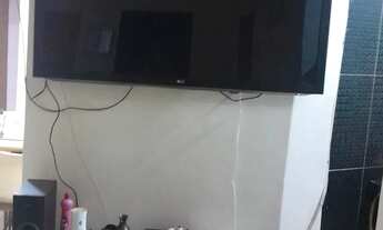 Imagem 3: Quartos individuais e compartilhados masculinos