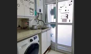 Imagem 4: SÃO BERNARDO DO CAMPO - Apartamento Padrão - BAETA NEVES