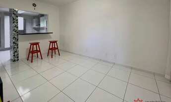 Imagem 5: Apartamento com 2 dormitórios para alugar, 50 m² por R$ 1.000/mês - Caiuca - Caruaru/PE