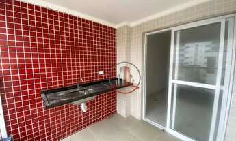 Imagem 7: Apartamento de 2 dormitórios novo no caiçara