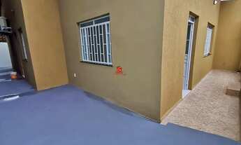 Imagem 7: Casa no Dom Pedro/ 02 suítes / Banheiro Social/ Vaga de Garagem!