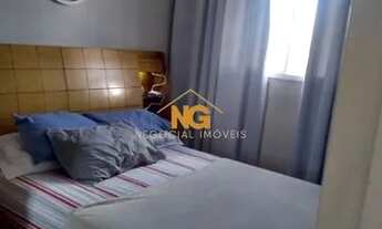 Imagem 7: CONTAGEM - Apartamento Padrão - Jardim Riacho das Pedras