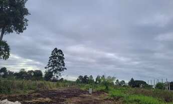 Imagem 3: Área industrial em Araquari