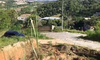 Imagem 2: Vendo Lote 300m² - Borges - Sabará