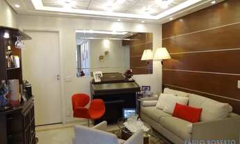 Imagem 7: APARTAMENTO - ALTO DA LAPA - SP