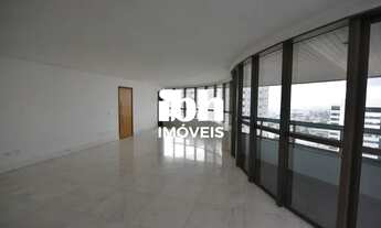 Imagem 3: Cobertura 4 quartos a venda no Belvedere