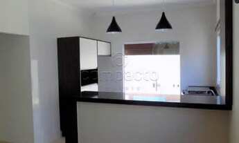 Imagem 6: Casa Padrão em São José do Rio Preto