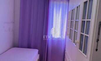 Imagem 6: Apartamento com 2 dormitórios, 52 m² - venda por R$ 210.000,00 ou aluguel por R$ 1.400,00