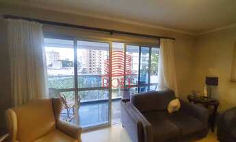 Imagem 6: APARTAMENTO à VENDA tem 150 metros quadrados com 4 quartos em Indianópolis - São Paulo - S