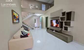 Imagem: Alphaville Manaus Ponta Negra / Dúplex