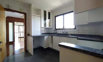 Imagem 7: Apartamento á venda ou Locação no Bairro de Perdizes 180m² 3 Dormitórios 2 vagas