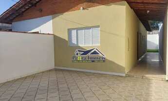 Imagem: Casa com 2 dormitórios à venda, 78 m²