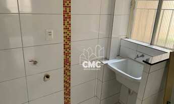 Imagem 4: Apartamento pra locação bairro Terra Nova