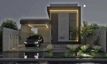 Imagem: Casa de condomínio para aluguel possui